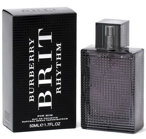 ادکلن burberry brit rhythm|burberry brit rhythm edt.